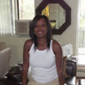 Meet your Posher, Ingrid